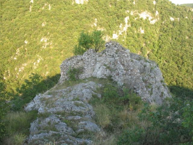 Kanjon Crnice - Mala Sveta gora